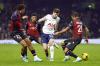 Hasil Uji Coba: Lini Serang Tim Conte Melempem, Duel Tottenham Vs Nice Tanpa Pemenang