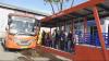  Cerita Buruh di Grobogan Menikmati Bus Trans Jateng, Irit Biaya Pulang-Pergi Bekerja