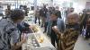 ITB Press Store Resmi Dibuka, Dorong Anak Muda Gemar Baca dan Cerdas Berliterasi