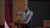 Panglima TNI Mutasi 172 Perwira, Mayjen Izak Pangemanan jadi Pangdam Cenderawasih