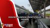Jelang Libur Nataru, Stasiun Cirebon Dipadati Ribuan Penumpang