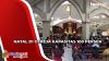 Ibadah Natal, Kemenag Izinkan Gereja Kapasitas 100 Persen dan Tenda Tambahan