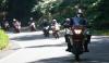 Tips Mengerem Motor yang Benar, Awas Jangan Sampai Blong