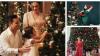 5 Potret Cantik Artis Sambut Perayaan Natal 2022, Nomor 3 Gayanya Mirip Anak ABG