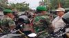 Babinsa Kodim 0616 Indramayu Dapat 20 Motor, Menhan: Ujung Tombak Pertahanan 