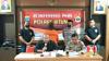 Sebarkan Ujaran Kebencian Lewat Media Sosial, Warga Bitung Ini Ditangkap di Depok