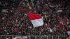 Beda Versi Suporter La Grande dan Pasmpampres soal Koreo Timnas di Piala AFF 2022
