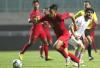 Indonesia Vs Brunei di Piala AFF 2022, Rachmat Irianto Tebar Janji Manis
