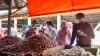 Stok Pangan di NTB Aman, Harga Telur dan Bawang Stabil Jelang Nataru