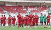 Susunan Pemain Indonesia Vs Kamboja Piala AFF 2022: Jordi Amat dan Marselino Ferdinan Starter