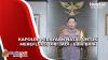 Kapolri Sebut Momentum Perayaan Natal untuk Merefleksi Diri jadi Lebih Baik