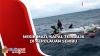 Kapal Terbalik di Kepulauan Seribu usai Alami Mesin Mati, Begini Nasib 6 Penumpangnya