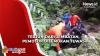 Pemotor Tewas usai Terjun dari Jembatan Setinggi 15 Meter di Padang