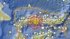 Gempa Magnitudo 3,1 Guncang Pohuwato Gorontalo