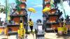 Pesona Pantai Tirta Ayu di Indramayu, Pantai Utara Rasa Bali