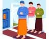 Bacaan Sholat Tarawih dari Awal Sampai Akhir, Lengkap dengan Arab, Latin dan Artinya