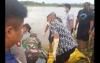 Hilang 6 Hari, Pria Jember Ditemukan Tewas Mengapung di Sungai