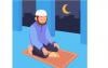 Tata Cara dan Niat Sholat Taubat, Lengkap Doa Beserta Waktu Utama Pelaksanaannya
