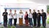 Salurkan Bantuan TJSL di Bandung, Perhutani Dukung Program Desa Sejahtera BUMN 