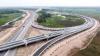 Jalan Tol Trans Sumatera Sepanjang 596 Km Siap Dilintasi saat Mudik Lebaran