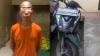 Coba Curi Motor di Cibuntu Bandung Kulon, Pria Paruh Baya Ditangkap Warga