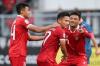 Timnas Indonesia Vs Burundi, Shin Tae-yong: Jangan Anggap Laga Biasa