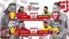 Laos Vs Singapura dan Vietnam Vs Malaysia di Laga Grup B AFF Mitsubishi Electric Cup 2022 Hari Ini, LIVE di iNews