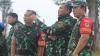 Sebelum Presiden Jokowi ke Subang dan Sumedang, Pangdam Siliwangi Cek Lokasi Aman