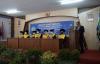 Peringati Dies Natalis ke-14, Unriyo Ingin Wujudkan Kampus dengan Digital Society yang Unggul