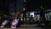 ZerosiX Park Tampil di Monday Replay  - Bagian 2
