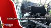 Penumpang Tewas dalam Kecelakaan Minibus dan Truk di Palembang