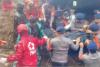 1 Korban Tanah Longsor di Maros Ditemukan Meninggal Dunia