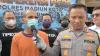 Pembunuhan Janda di Madiun Sudah Terencana, Ini Pengakuan Pelaku
