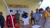 Kapolres Gorontalo Utara Sebut Perayaan Natal 2022 Kondusif