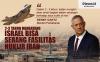 Infografis Israel Dapat Serang Fasilitasn Nuklir Iran