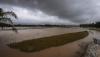400 Hektare Sawah Gagal Panen akibat Terendam Banjir di Pandeglang
