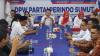 Partai Perindo Sumut Optimistis Masuk 5 Parpol Suara Terbanyak di Pemilu, Ini Alasannya