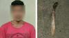 Tersinggung, 2 Pria di Likupang Minahasa Utara Berkelahi dengan Parang dan Tombak