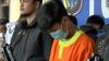 Aniaya Pemotor, 2 Remaja Terlibat Geng Motor di Pekanbaru Ditangkap Polisi