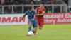 10 Pemain Thailand Tahan Imbang Timnas Indonesia - Bagian 3