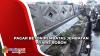 Cuaca Buruk, Pagar Beton Jembatan Marunda-Cilincing nyaris Roboh