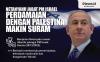 Infografis Netanyahu Jabat PM Israel, Perdamaian dengan Palestina Makin Muram