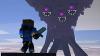 9 Cara Memanggil Wither di Game Minecraft, Sudah Pernah Coba?