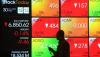 279 Saham Melemah, IHSG Hari Ini Ditutup Turun ke 6.765