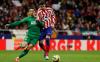 Hasil Liga Spanyol: Diwarnai 3 Kartu Merah, Atletico Madrid Hajar Elche