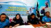 BNN Bone Bolango Skrining 45 Terduga Penyalahgunaan Narkoba, 10 Orang Status Siswa