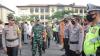 Kapolda Jabar Berganti, Tongkat Komando Kini Dipegang Akhmad Wiyagus