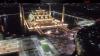 Kisah di Balik Masjid Raya Al Jabbar, Jawaban Keinginan Ayah sang Arsitek