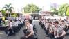 65 Personel Polresta Manado Naik Pangkat, Ini Pesan Kapolresta