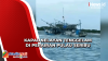 Tabrak Karang, Kapal Nelayan Tenggelam di Perairan Pulau Seribu